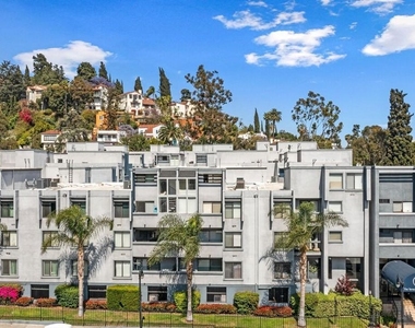 1940 N Highland Avenue - Photo Thumbnail 35