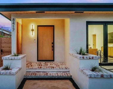 8417 Holy Cross Place - Photo Thumbnail 1