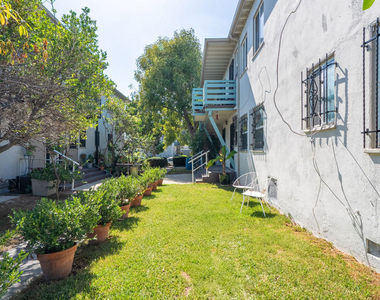 5605 Clemson Street - Photo Thumbnail 14