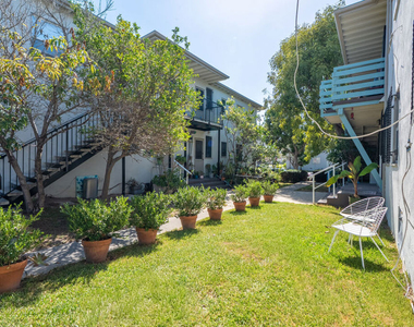 5605 Clemson Street - Photo Thumbnail 15