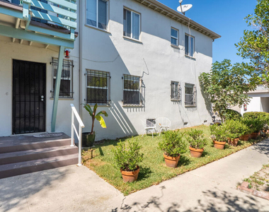 5605 Clemson Street - Photo Thumbnail 13