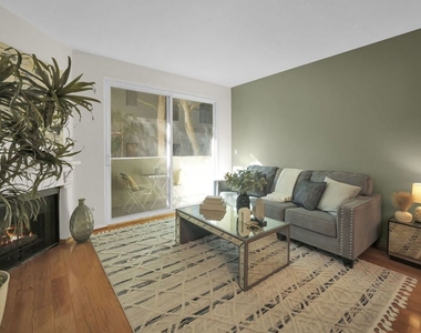 620 S Gramercy Place - Photo Thumbnail 4