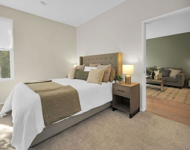 620 S Gramercy Place - Photo Thumbnail 11
