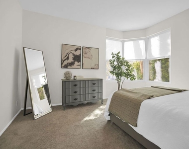 620 S Gramercy Place - Photo Thumbnail 14