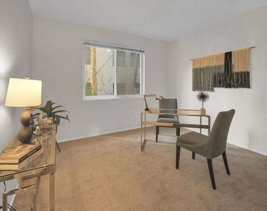 620 S Gramercy Place - Photo Thumbnail 19