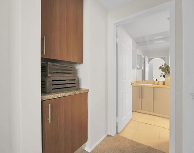 620 S Gramercy Place - Photo Thumbnail 16