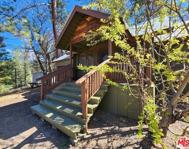 809 Talmadge Road - Photo Thumbnail 4