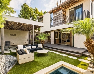 3108 Yale Avenue - Photo Thumbnail 1