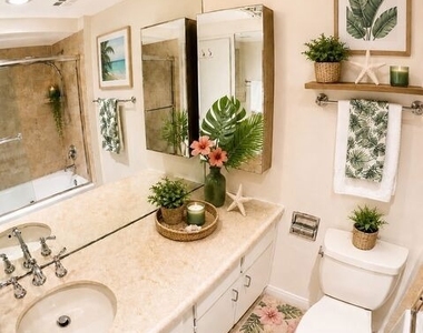 4265 Marina City Drive - Photo Thumbnail 6