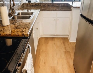 4265 Marina City Drive - Photo Thumbnail 2