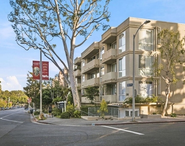 2301 S Beverly Glen Boulevard - Photo Thumbnail 33
