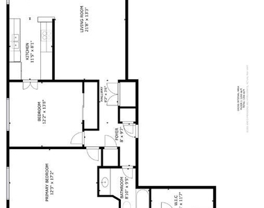 2301 S Beverly Glen Boulevard - Photo Thumbnail 34