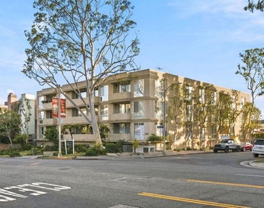 2301 S Beverly Glen Boulevard - Photo Thumbnail 1