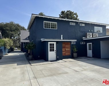 753 N Garfield Avenue - Photo Thumbnail 17