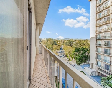 10751 Wilshire Boulevard - Photo Thumbnail 6