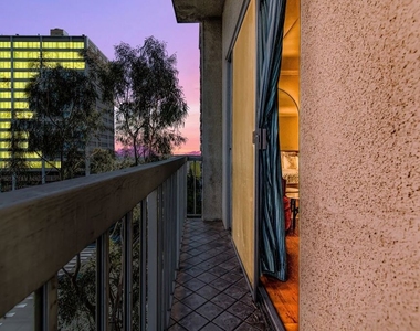 10751 Wilshire Boulevard - Photo Thumbnail 9