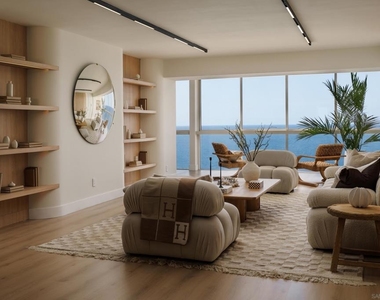 939 Coast Blvd - Photo Thumbnail 6