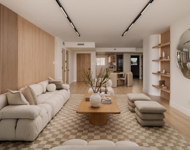 939 Coast Blvd - Photo Thumbnail 1