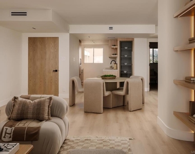 939 Coast Blvd - Photo Thumbnail 4