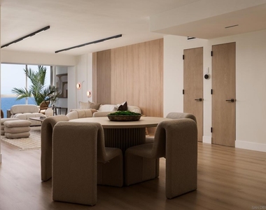 939 Coast Blvd - Photo Thumbnail 5