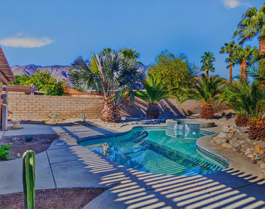 1448 E Adobe Way - Photo Thumbnail 19