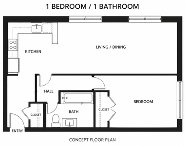 222 East 34th Street - Photo Thumbnail 6