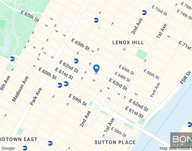 East 63rd Street - Photo Thumbnail 17