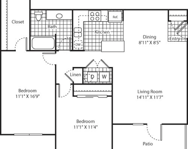 14420 North Creek Drive - Photo Thumbnail 71