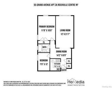 55 Grand Avenue - Photo Thumbnail 14