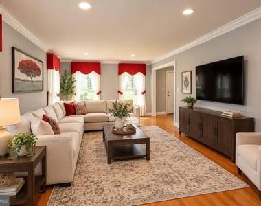 9580 Linden Wood Road - Photo Thumbnail 4