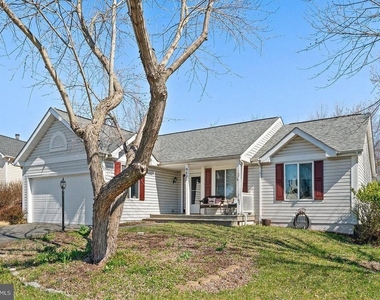 9833 Nimitz Court - Photo Thumbnail 1