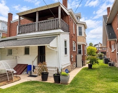557 Hamilton Street - Photo Thumbnail 23