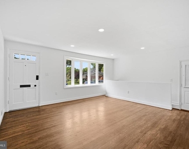 7410 Baylor Avenue - Photo Thumbnail 6