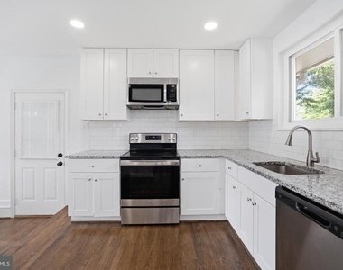 7410 Baylor Avenue - Photo Thumbnail 9