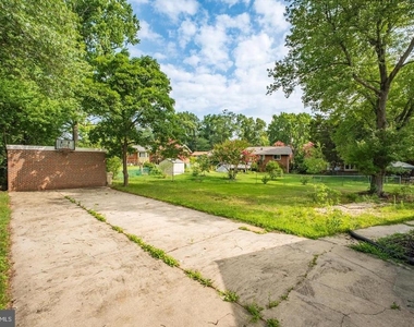 7410 Baylor Avenue - Photo Thumbnail 38