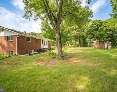 7410 Baylor Avenue - Photo Thumbnail 34