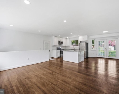 7410 Baylor Avenue - Photo Thumbnail 4