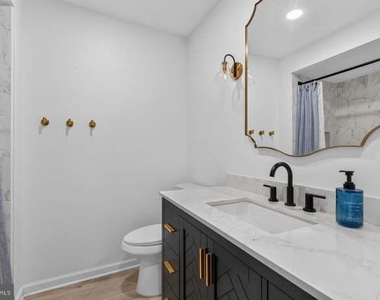 8810 Bluffwood Lane - Photo Thumbnail 2