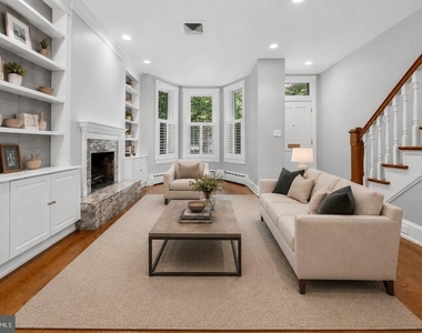 3044 Cambridge Place Nw - Photo Thumbnail 3