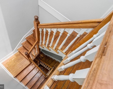 3044 Cambridge Place Nw - Photo Thumbnail 7