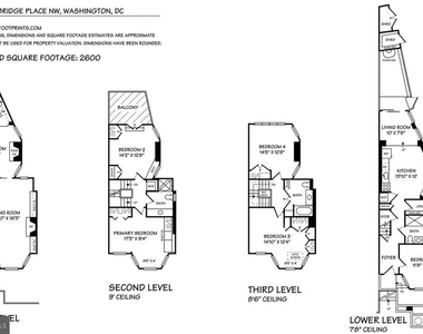 3044 Cambridge Place Nw - Photo Thumbnail 21