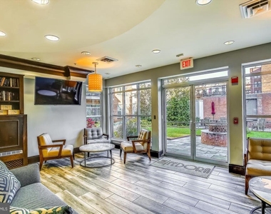 1451 Belmont Street Nw - Photo Thumbnail 25