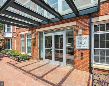 1451 Belmont Street Nw - Photo Thumbnail 11