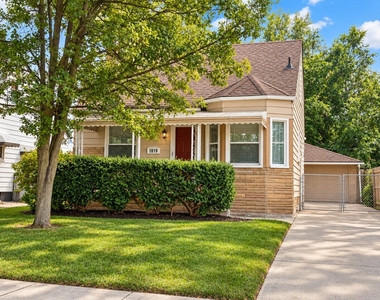 1819 Richmond Avenue - Photo Thumbnail 1
