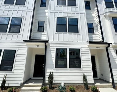 1529 Crescent Townes Way - Photo Thumbnail 1