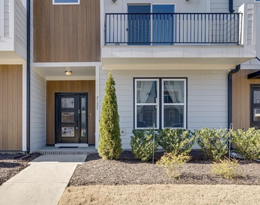 2127 Big Falls Drive - Photo Thumbnail 2