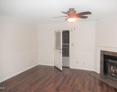 1319 Wall Road - Photo Thumbnail 1