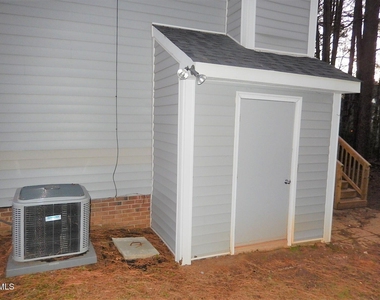 1319 Wall Road - Photo Thumbnail 15