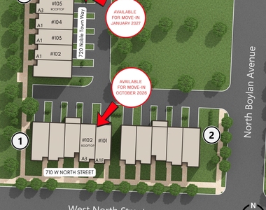 710 W North Street - Photo Thumbnail 45