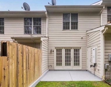 2822 Pickett Road - Photo Thumbnail 14